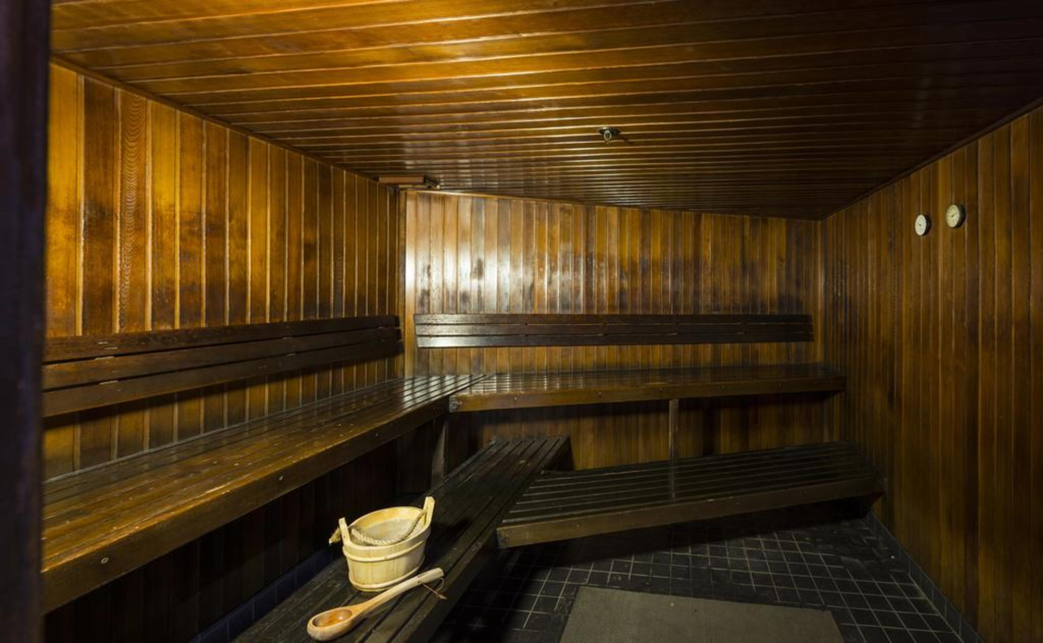 Oaks Brisbane Aurora Suites 外观 照片